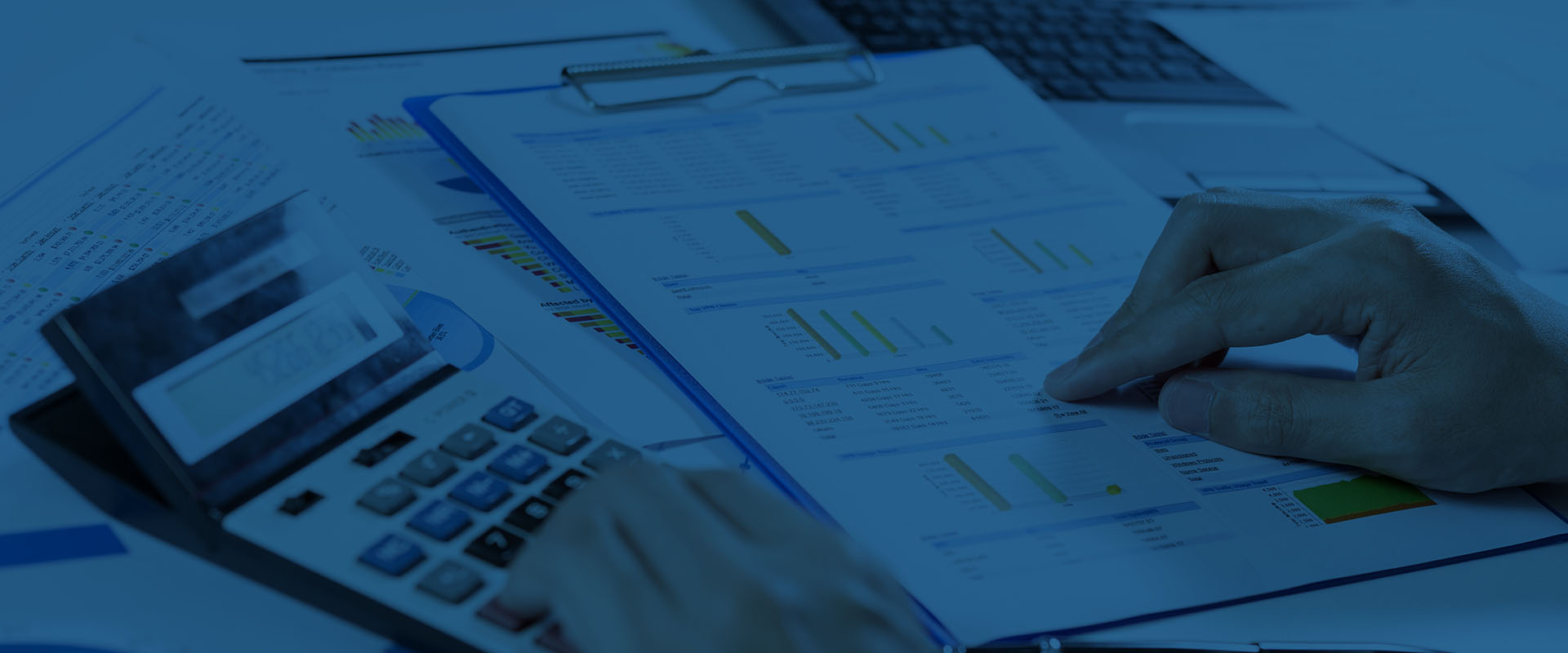 Conozca nuestros Servicios Contables, hacemos su Contabilidad a la medida.